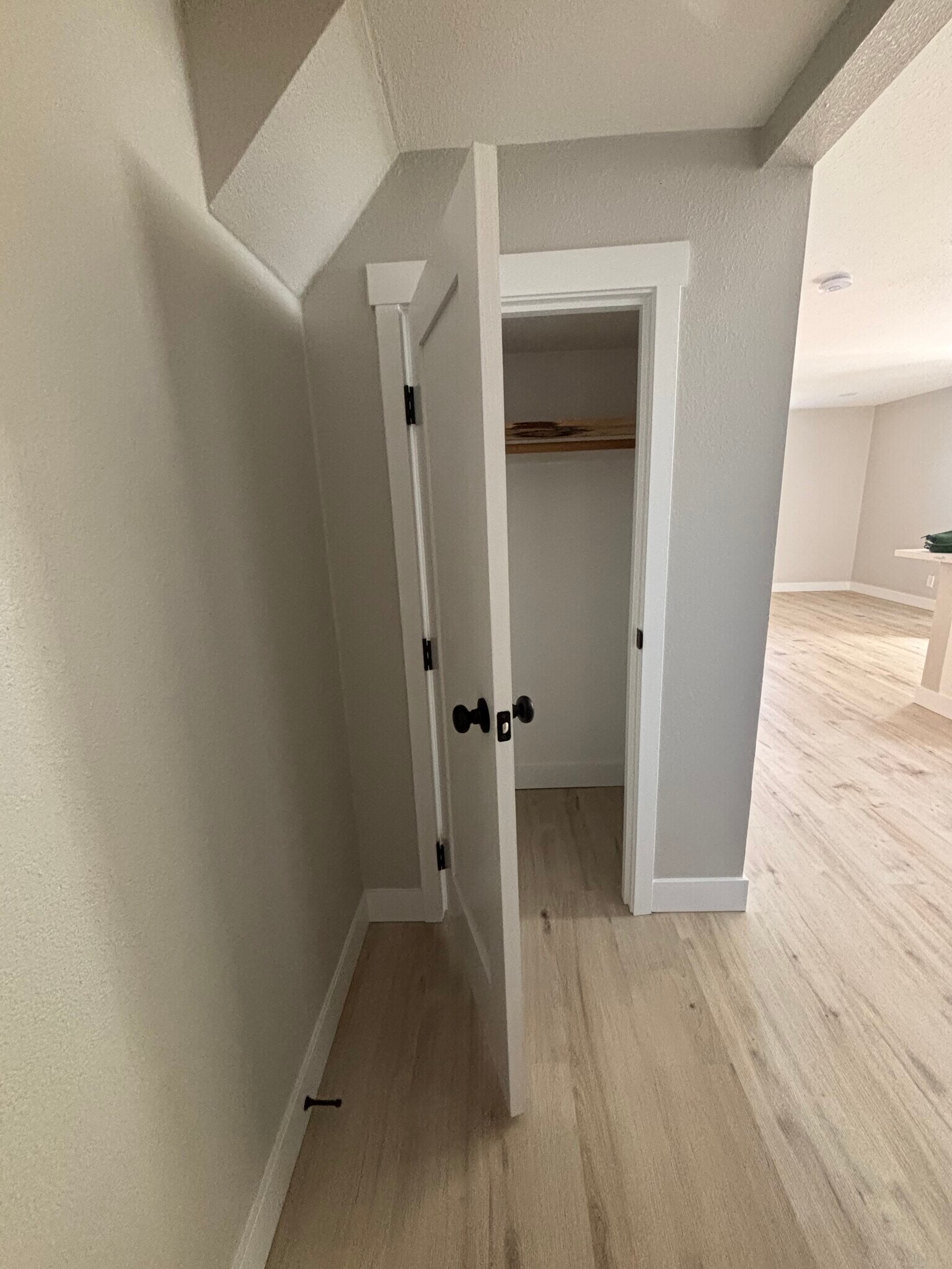 Plenty of storage throughout - 2026 Lombard Ave