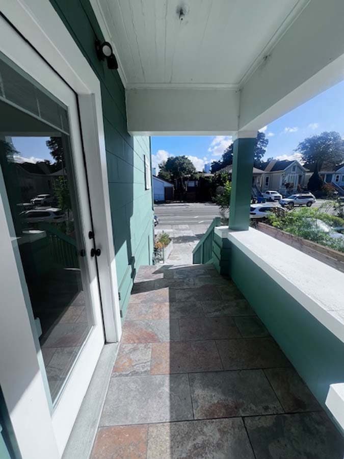 Building Photo - 1301 Adeline St