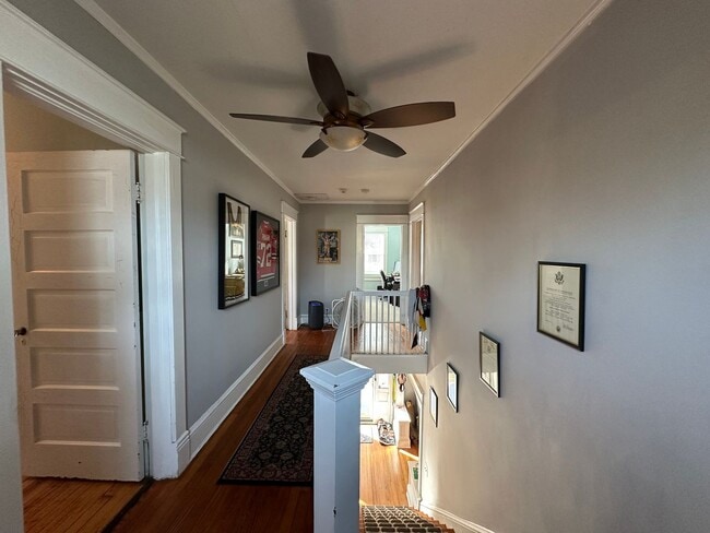 Building Photo - Traditional 2-Story Colonial