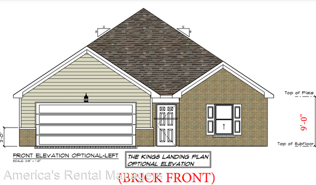 Building Photo - 4 br, 2 bath House - 10309 Middleton Road