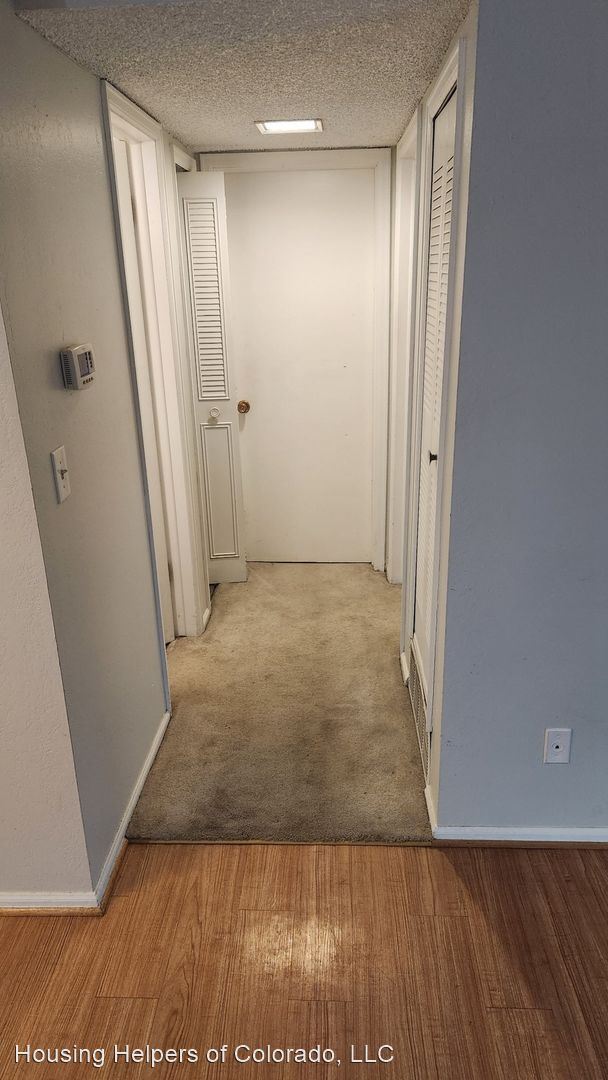 Building Photo - 2 br, 1 bath House - 3250 Oneal Circle #E25