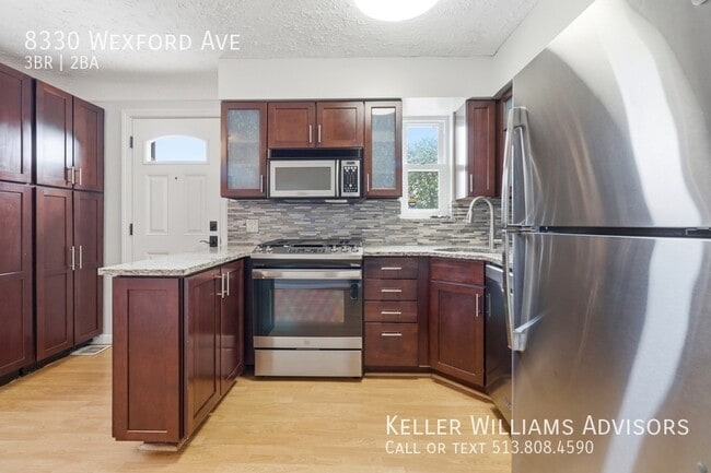 Building Photo - 8330 Wexford Ave