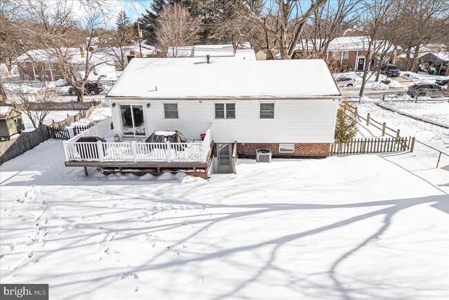 Building Photo - 15610 Bounds Ave