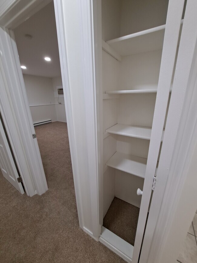 Building Photo - 101 South St