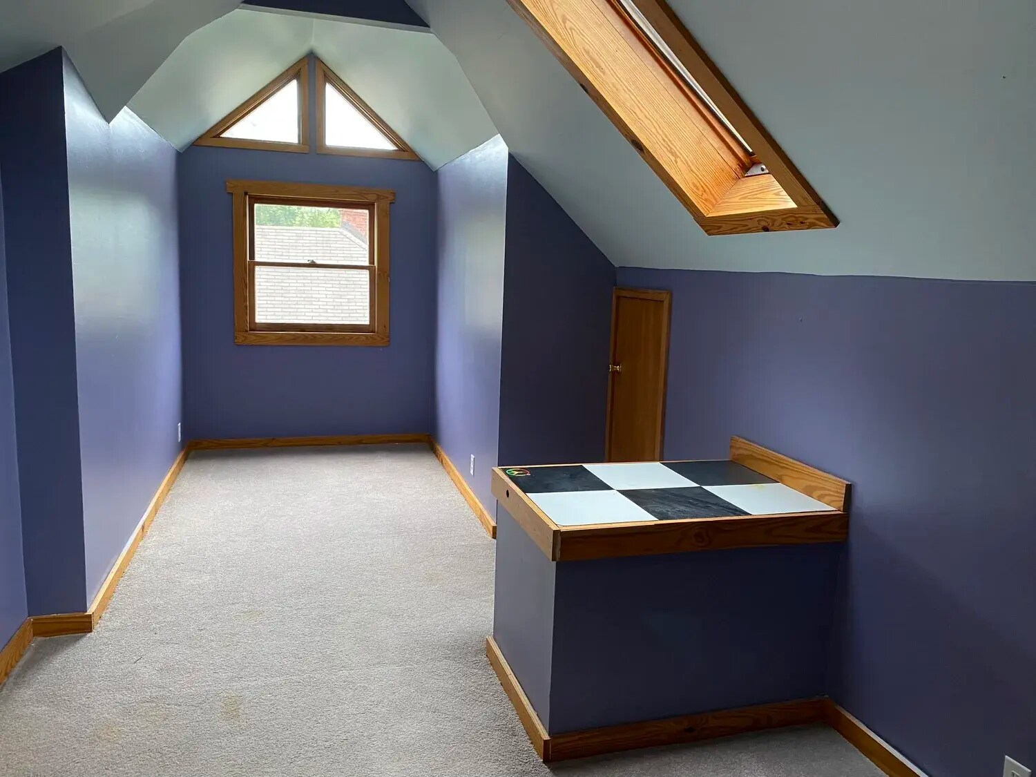 Building Photo - 601 S Grant St