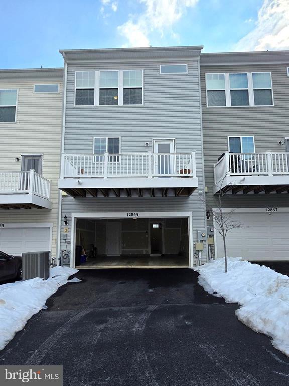 Building Photo - 12855 Clarksburg Square Rd