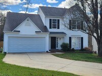 Building Photo - 4 Bedroom Home in Mallard Creek Area