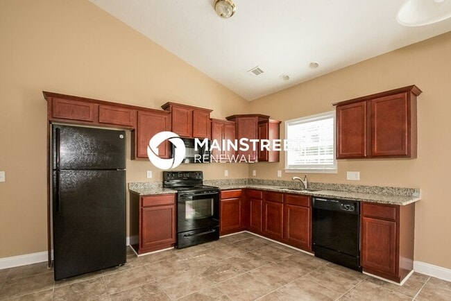 Building Photo - 3 Bedroom Pet-Friendly Home in Dallas, GA ...