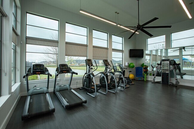 Building Photo - 3036 Cirrus Heights Ct