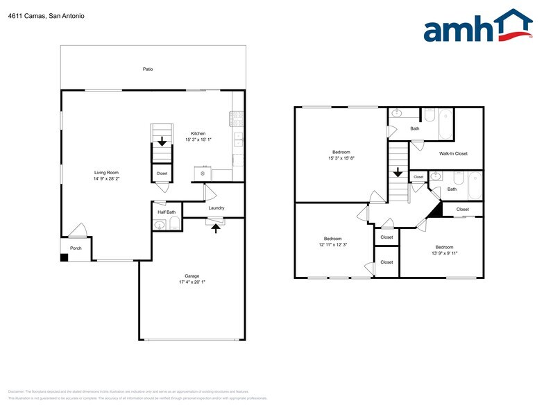 Building Photo - 4611 Camas