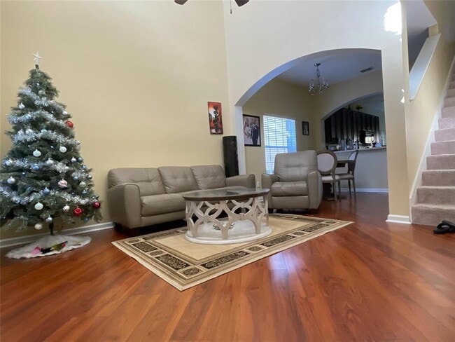 Building Photo - 12001 Great Commission Way