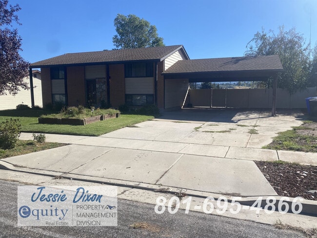 Building Photo - 5136 1250 W