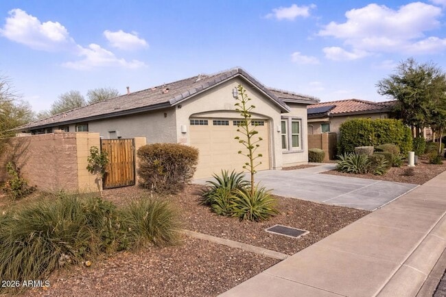 Building Photo - 4544 N 91st Dr