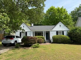 Building Photo - 286 Midvale Dr NE