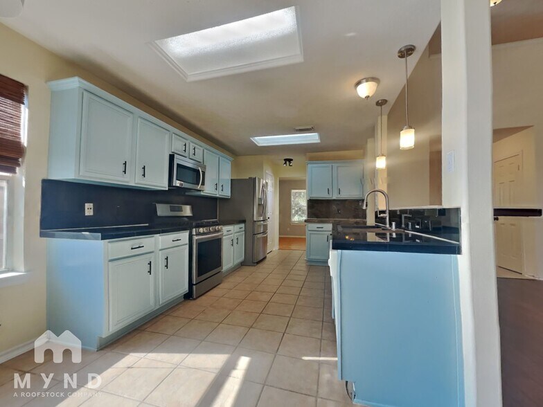 Building Photo - 4207 Tawakon Dr