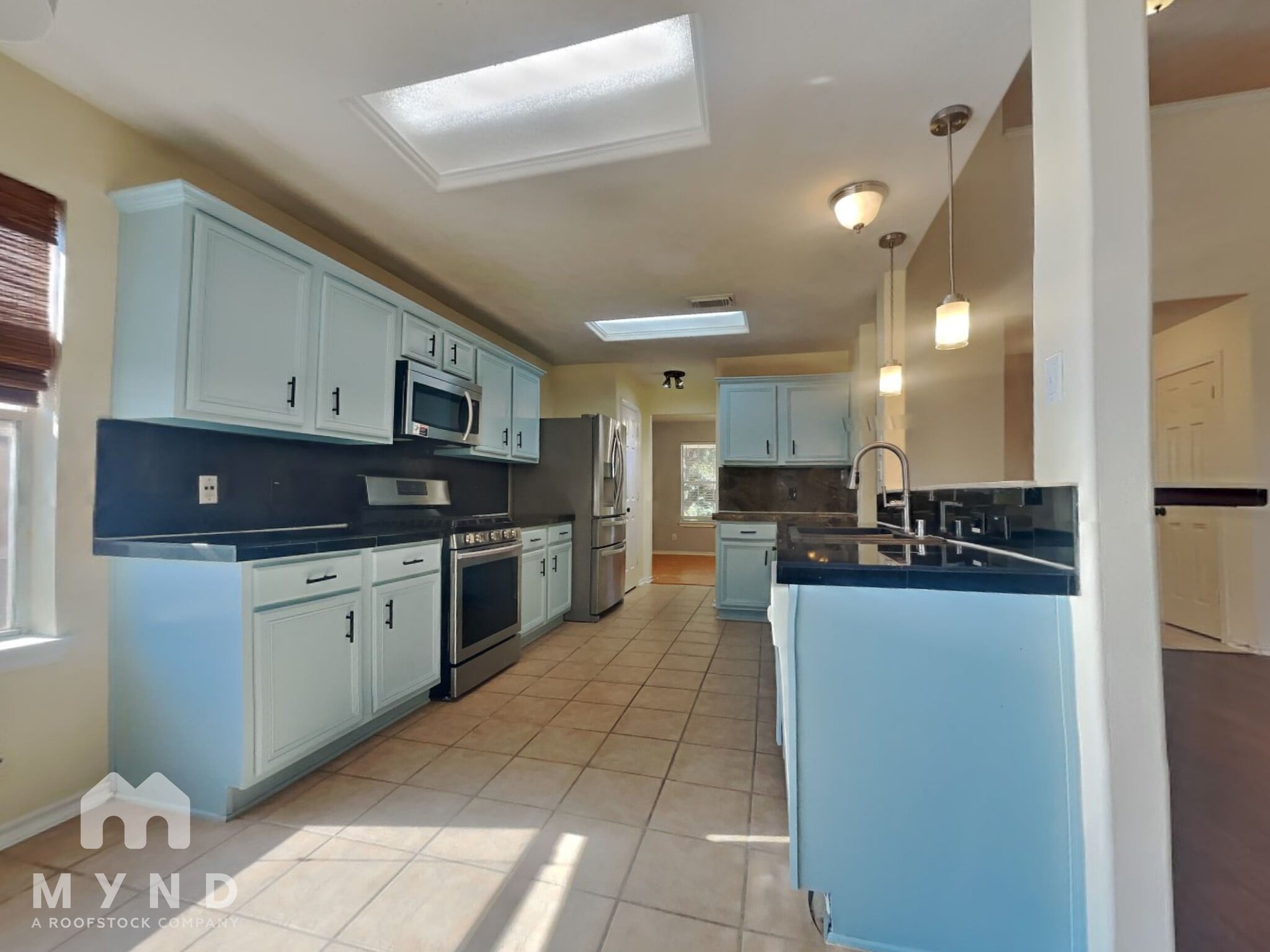 Building Photo - 4207 Tawakon Dr