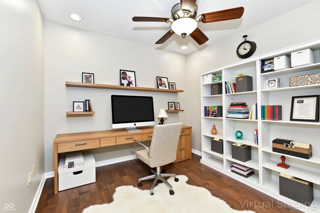 Building Photo - 8555 One W Dr