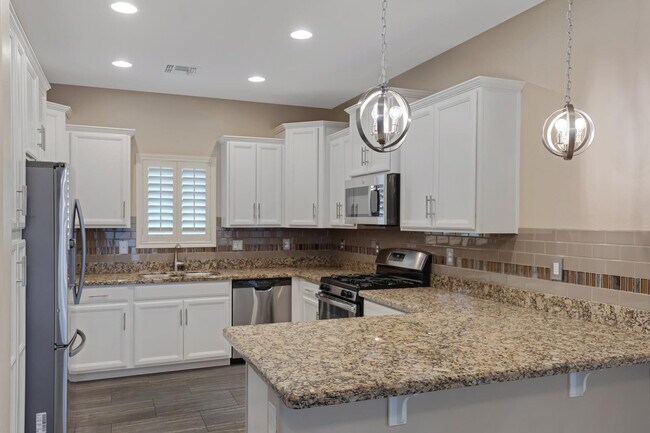 Building Photo - 26239 N 166th Ave