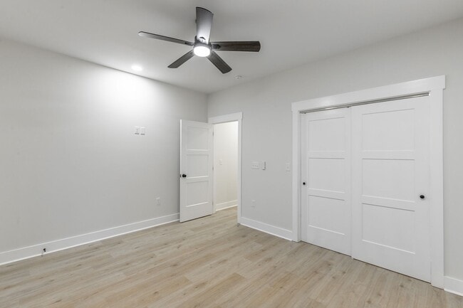 Building Photo - 1124 Garfield St