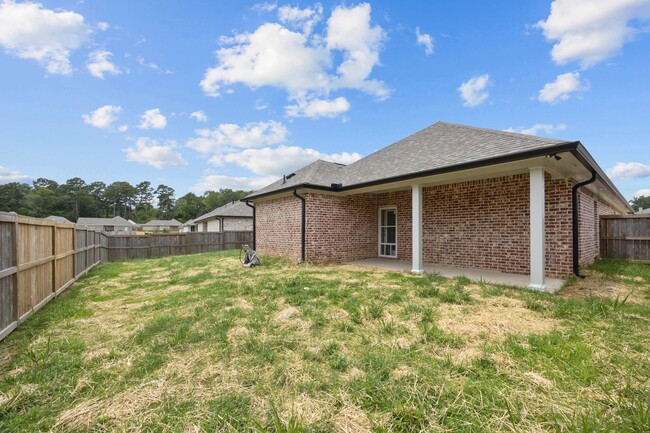 Building Photo - 4 Bed/3 Bath for Rent in Brandon 39042!