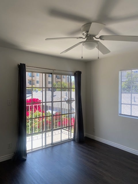 Bedroom - 10815 Kling St