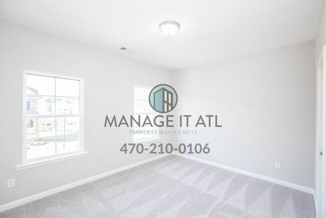 Building Photo - 4 Bedroom House in Hoschton over 3,700 sqft!