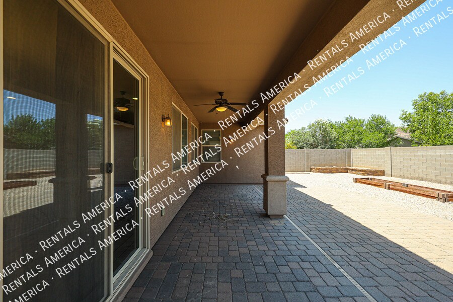 Building Photo - 1166 W Fir Tree Rd
