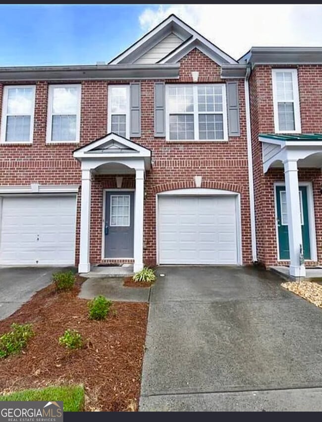 Building Photo - 3266 Mill Springs Cir NE