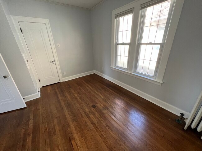 Bedroom 2 - Corner - 645 Neff Rd