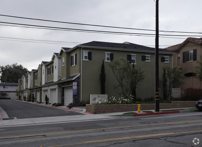 Primary Photo - Newport Court