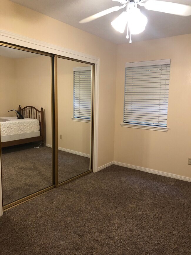 Bedroom #1 - 2401 Sycamore Ave