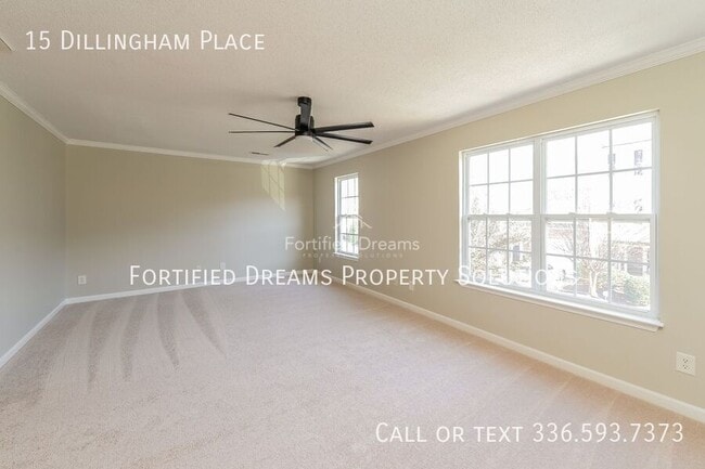 Building Photo - 15 Dillingham Pl