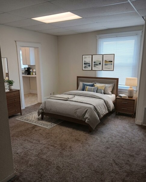 Building Photo - Peck Apartments