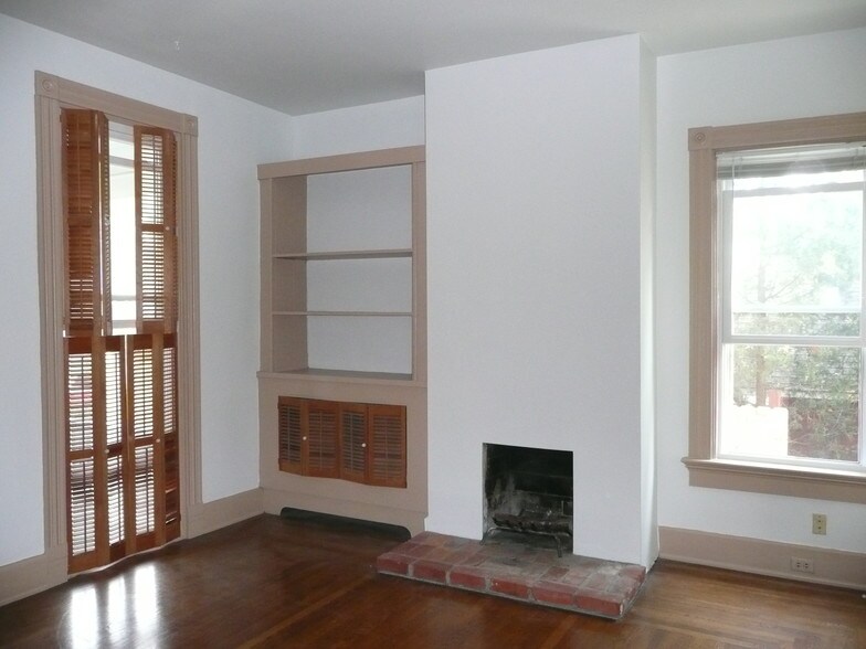 1st Floor Living Room - 1275 Grace Ave