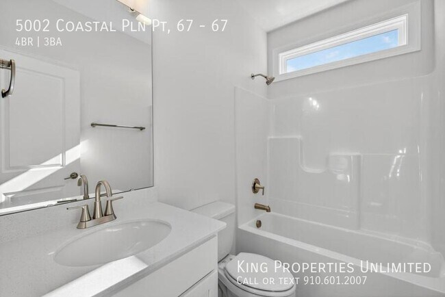 Building Photo - 5002 Coastal Pln Pt