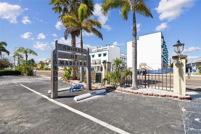 Building Photo - 15400 Gulf Blvd