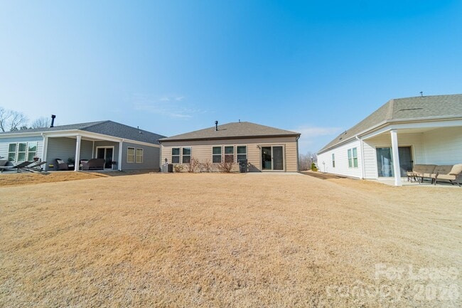 Building Photo - 4124 Canopy Creek Dr