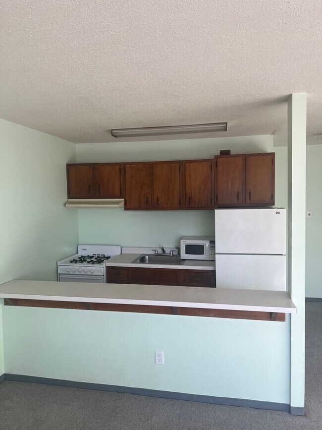 Building Photo - Fantastic Studio in The Metropolitan Condos