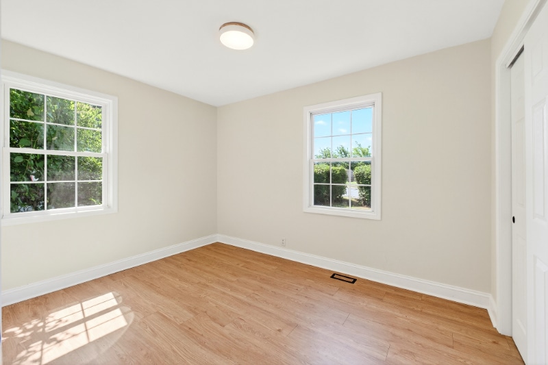 Building Photo - 2706 Torbett St