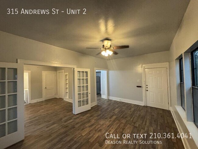 Building Photo - 315 Andrews St