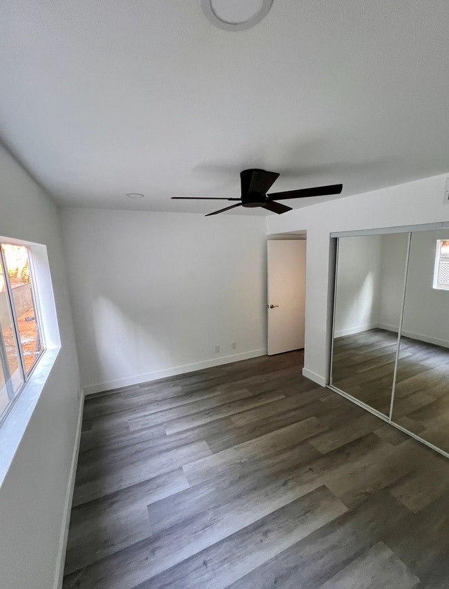 Primary Photo - Modern 1-Bedroom Apartment in Gated Van Nu...