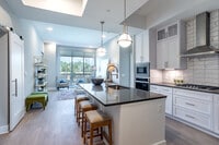 Interior Photo - Towerview Ballantyne