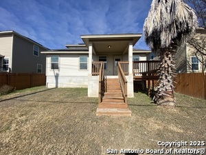 Building Photo - 11522 Fort Smith