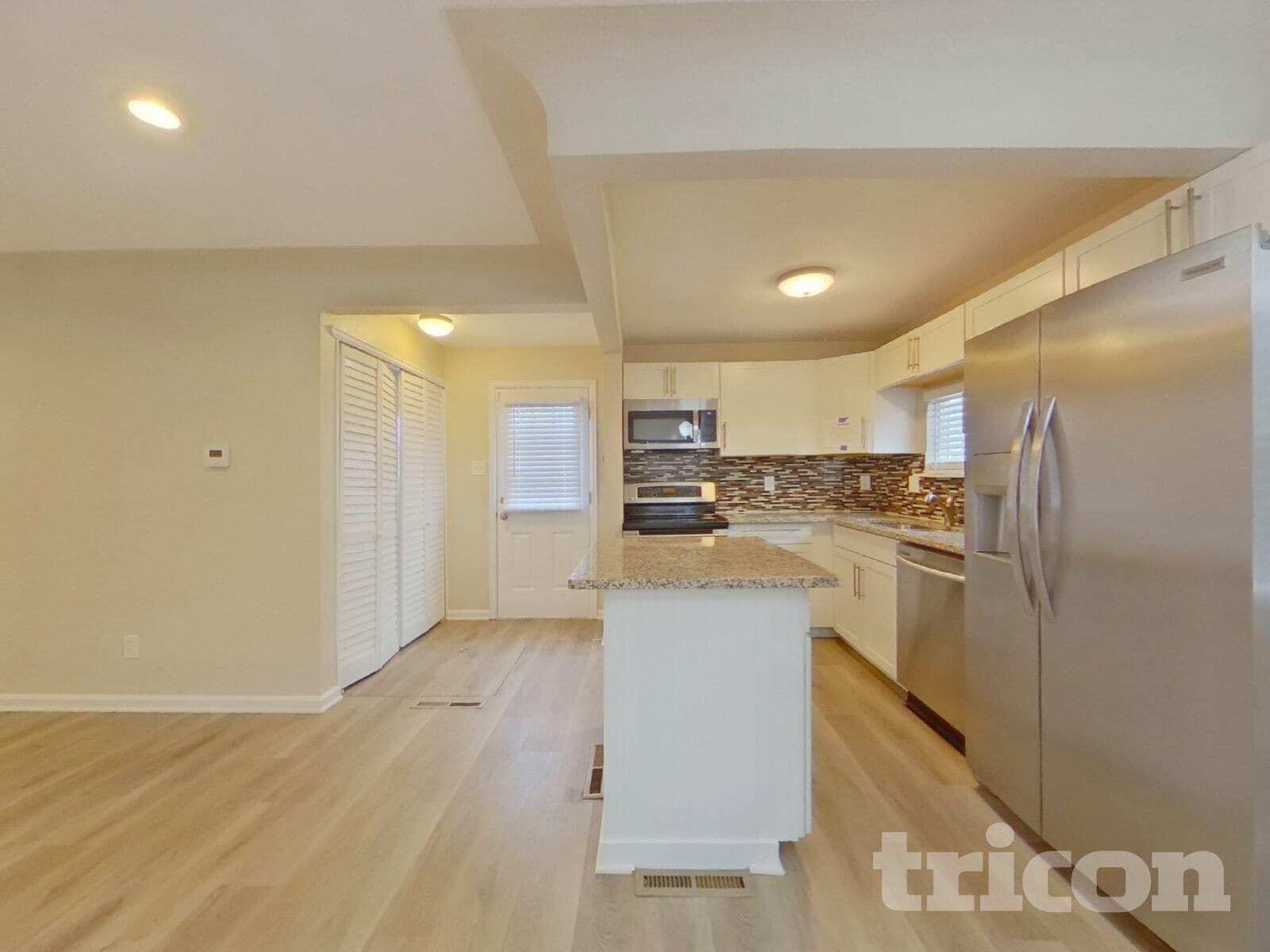 Building Photo - 1364 Ironton St