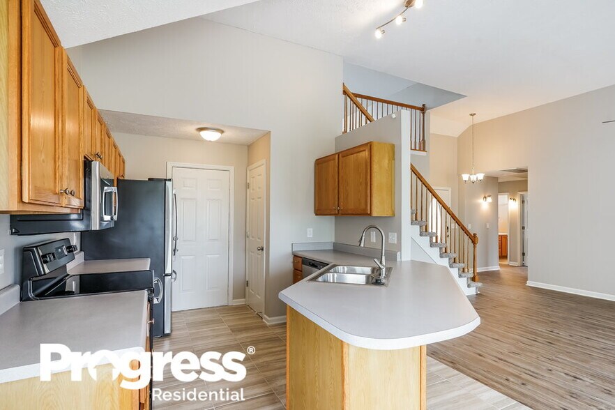 Building Photo - 3620 Burwick Pl