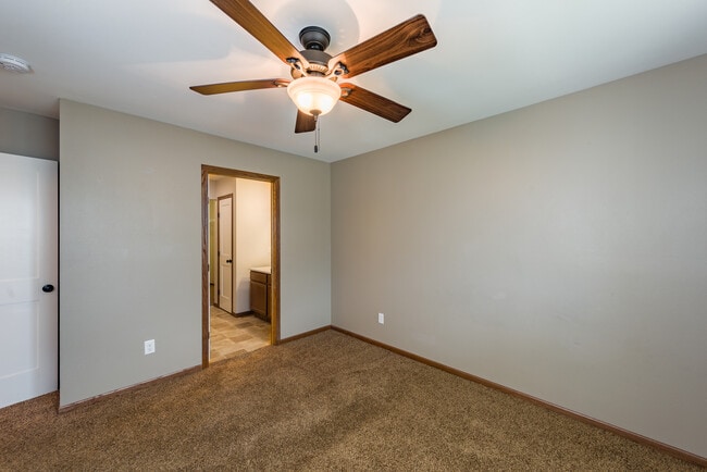 Building Photo - 1805 Gault St