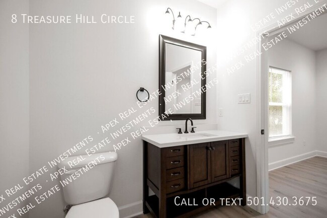 Building Photo - 8 Treasure Hill Cir