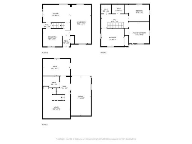 Building Photo - 1010 1st St