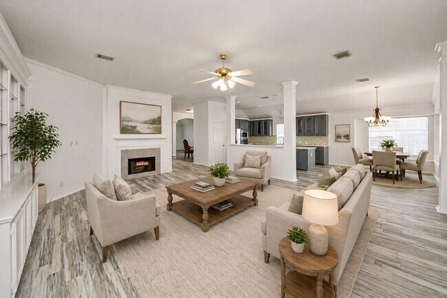 Building Photo - 5527 Moss Meadow Ct