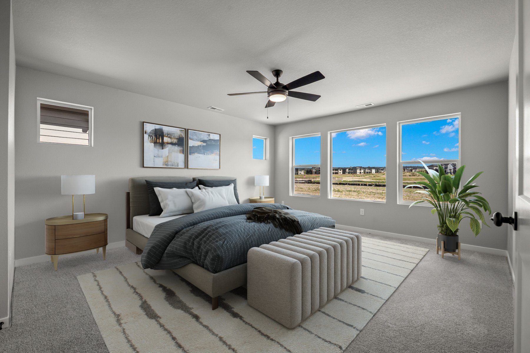 Building Photo - 6373 Scrabble Vw